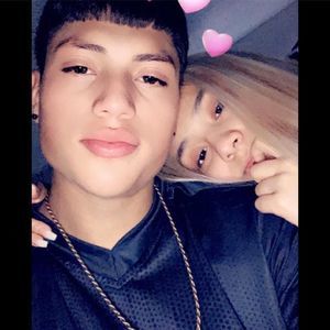 Meet your Posher, Anthony